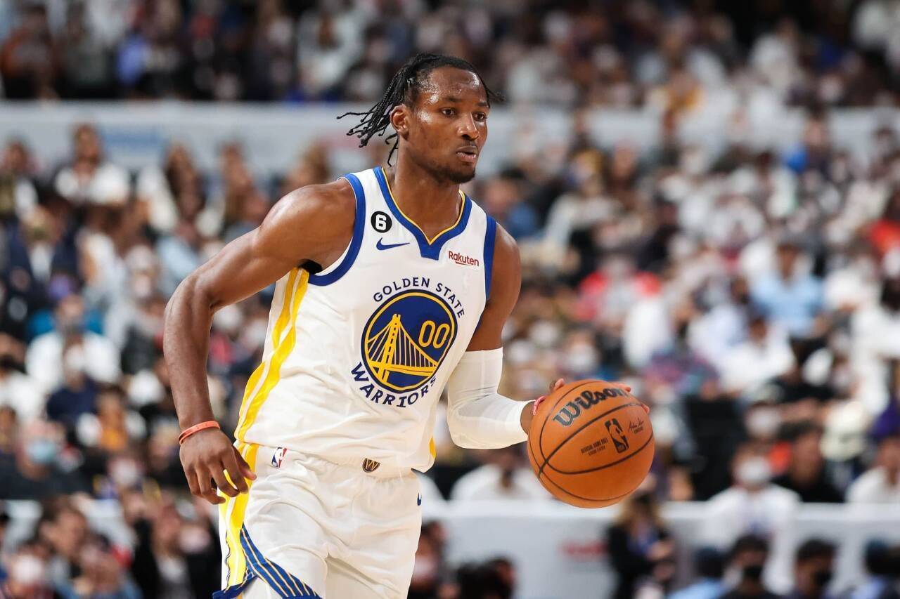 Baccara Gaming-勇士GM:库明加续约只是正常的商业谈判,目前并不急于交易